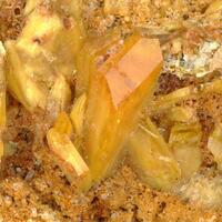 Walpurgite