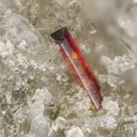 Aeschynite-(Ce)