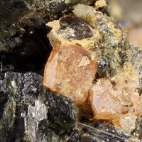 Monazite-(Nd)