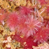 Erythrite