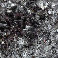 Ramdohrite