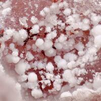 Unnamed (Ba-analogue of Calcioaravaipaite)