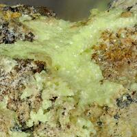 Schröckingerite