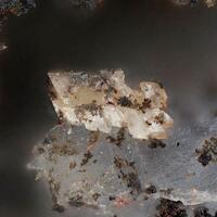 Kolbeckite