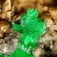Annabergite