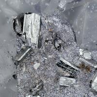 Wittichenite