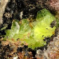 Heinrichite