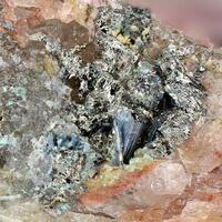 Aikinite