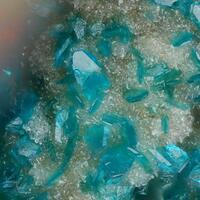 Arsenoveszelyite
