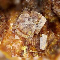 Bariopharmacosiderite