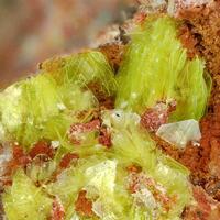 Heinrichite