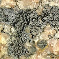 Uraninite Pitchblende