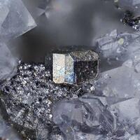 Wittichenite