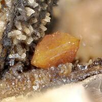 Ancylite-(Ce)