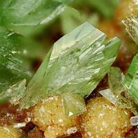 Ludlamite