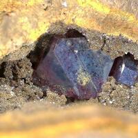 Cuprite