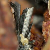 Köttigite & Parasymplesite