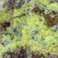 Beyerite & Namibite