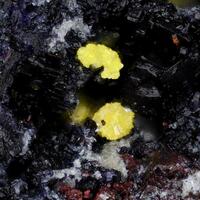 Carnotite
