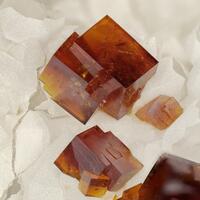 Bariopharmacosiderite