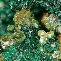 Powellite