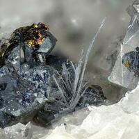 Emplectite