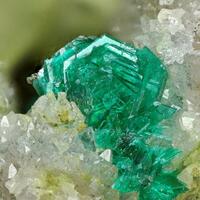 Chalcophyllite