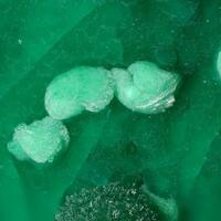 Goldhillite & Clinoclase