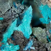 Posnjakite & Langite