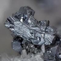 Baumstarkite & Miargyrite