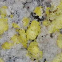 Liebigite