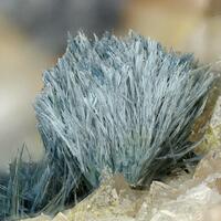 Köttigite