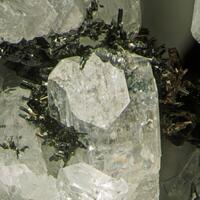 Pectolite