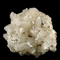 Heulandite