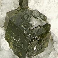 Andradite With Annite