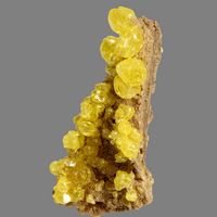 Sulphur