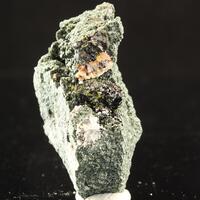 Allanite-(La)