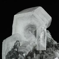 Calcite