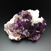 Fluorite