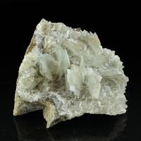 Baryte