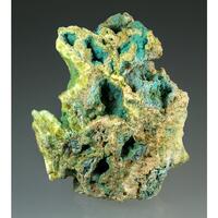 Turquoise & Wavellite