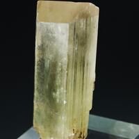 Spodumene Var Hiddenite