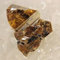 Sphalerite