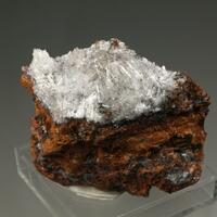 Scholzite