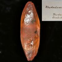 Rhodochrosite