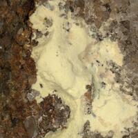 Coconinoite