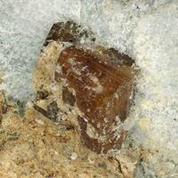 Joaquinite-(Ce)