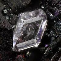 Fluorite