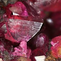 Wendwilsonite