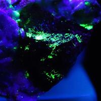 Willemite